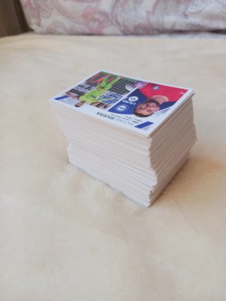 Álbum liga este 2023/2024 + cromos