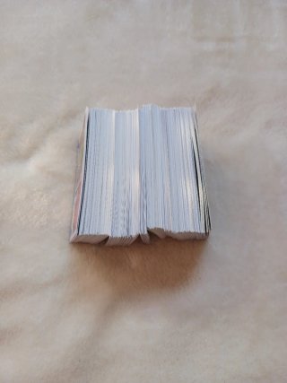 Álbum liga este 2023/2024 + cromos