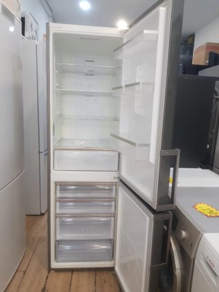 Nevera Samsung con garantía y transporte