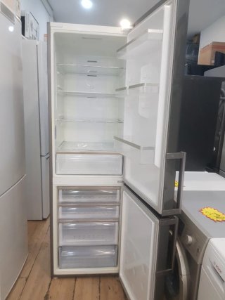Nevera Samsung con garantía y transporte