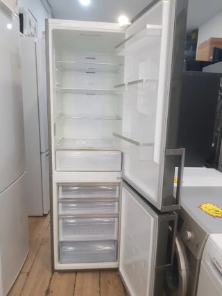 Nevera Samsung con garantía y transporte