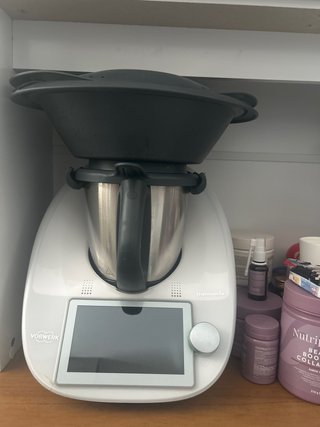 Thermomix TM6 Vorwerk
