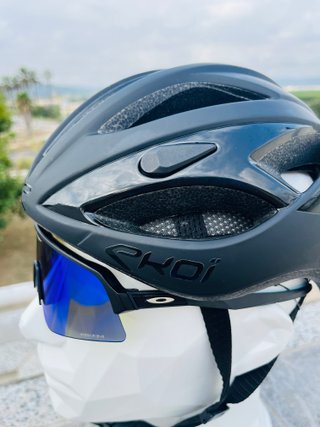 Casco Ekoi AR13 en perfecto estado