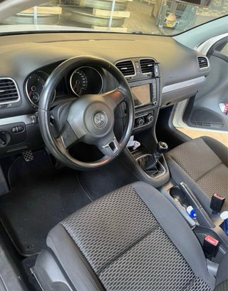 tdi golf 2009