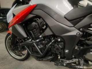 Kawasaki Z1000 ABS