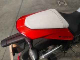 Kawasaki Z1000 ABS