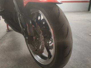 Kawasaki Z1000 ABS