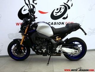 YAMAHA MT-09 SP