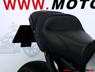 YAMAHA MT-09 SP