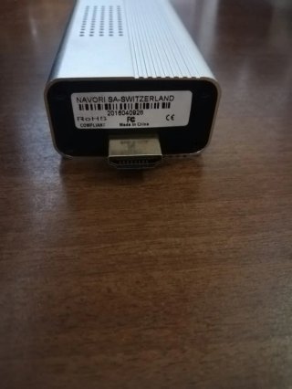 Dispositivo Navori QLStix 3500