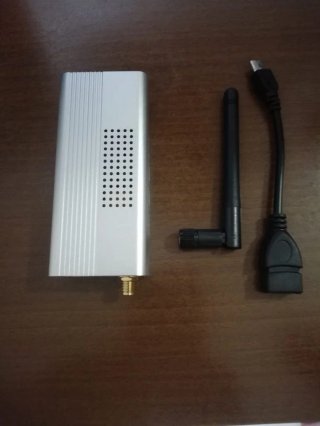 Dispositivo Navori QLStix 3500