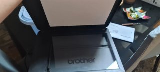 Impresora Brother DCP-J1050DW