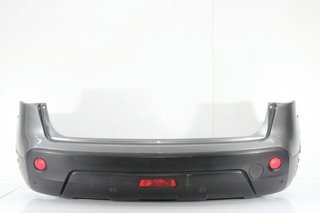 127924 85022jd00h paragolpes tras nissan qashqai i