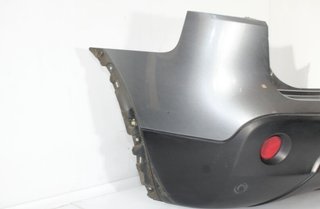 127924 85022jd00h paragolpes tras nissan qashqai i