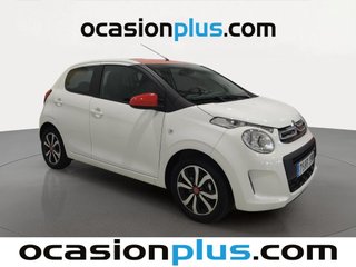 Citroen C1 PureTech 82 Feel Edition 60 kW (82 CV)