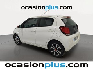 Citroen C1 PureTech 82 Feel Edition 60 kW (82 CV)