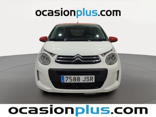 Citroen C1 PureTech 82 Feel Edition 60 kW (82 CV)