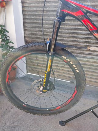 Bicicleta Giant Stance