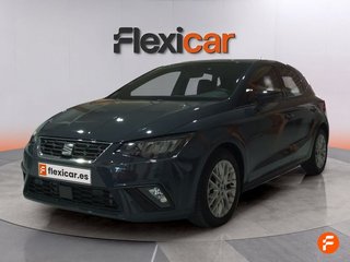 Seat Ibiza 1.0 TSI 85kW (115CV) FR XS