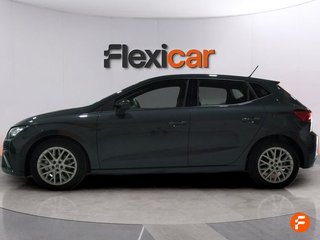 Seat Ibiza 1.0 TSI 85kW (115CV) FR XS