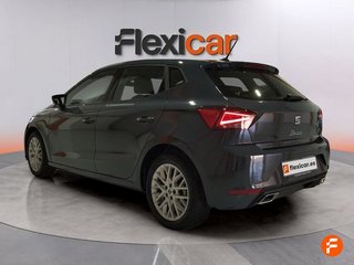 Seat Ibiza 1.0 TSI 85kW (115CV) FR XS