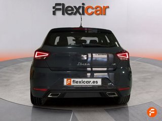Seat Ibiza 1.0 TSI 85kW (115CV) FR XS