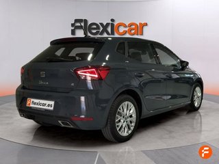 Seat Ibiza 1.0 TSI 85kW (115CV) FR XS
