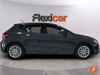 Seat Ibiza 1.0 TSI 85kW (115CV) FR XS