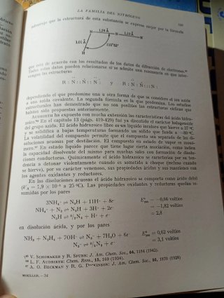 Química inorgánica