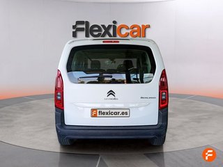 Citroën Berlingo Talla M PureTech 110 S&S FEEL