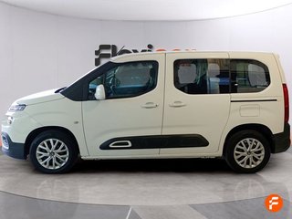 Citroën Berlingo Talla M PureTech 110 S&S FEEL