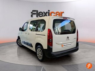 Citroën Berlingo Talla M PureTech 110 S&S FEEL