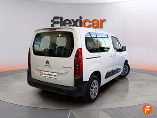 Citroën Berlingo Talla M PureTech 110 S&S FEEL