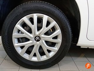 Citroën Berlingo Talla M PureTech 110 S&S FEEL