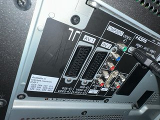 Panasonic TH-37PX70EA TV
