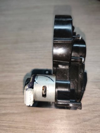 Rueda BL500 robot aspirador Conga,Proscenic,Motors