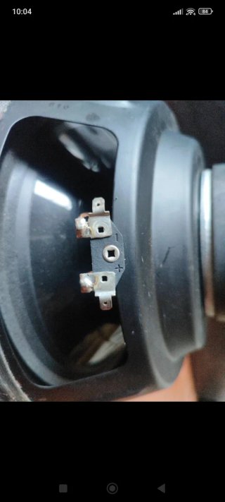 Subwoofer Kenwood 12 600W