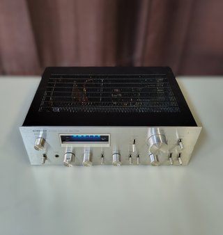 Amplificatore Integrato Pioneer SA-708