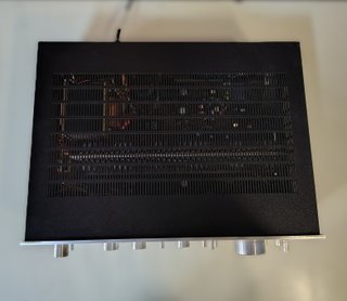 Amplificatore Integrato Pioneer SA-708