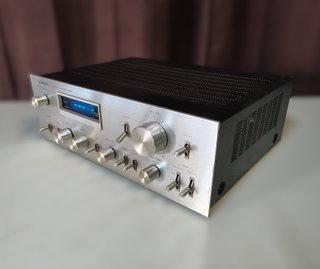 Amplificatore Integrato Pioneer SA-708