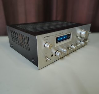 Amplificatore Integrato Pioneer SA-708