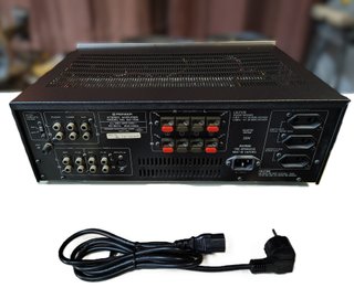 Amplificatore Integrato Pioneer SA-708