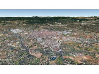 Solar en venta en Migjorn en Reus