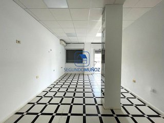Local comercial en venta en Mazarrón ciudad en Mazarrón