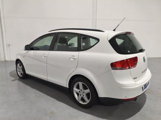 SEAT Altea 2010