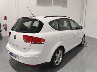 SEAT Altea 2010