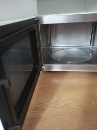 Microondas LG Blanco