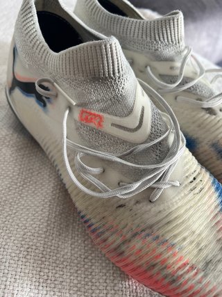 Botas de fútbol Puma Talla 42