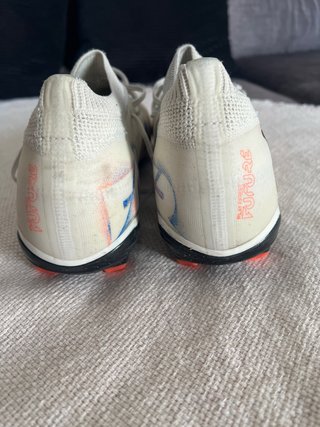 Botas de fútbol Puma Talla 42
