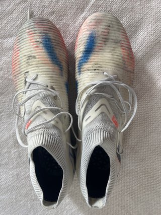 Botas de fútbol Puma Talla 42